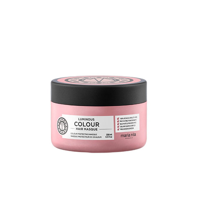 Maria Nila Luminous Colour Masque 250 ml - Cancam
