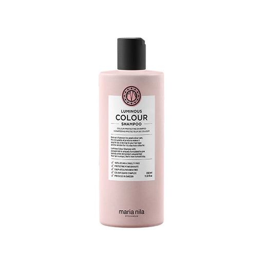 Maria Nila Luminous Colour Shampoo 350 ml - Cancam