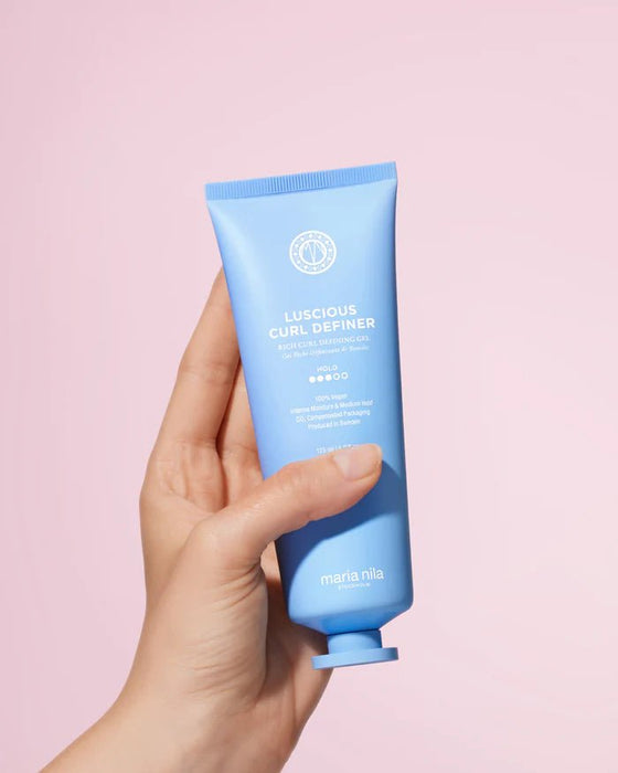 Maria Nila Luscious Curl Definer 125 ml - Cancam