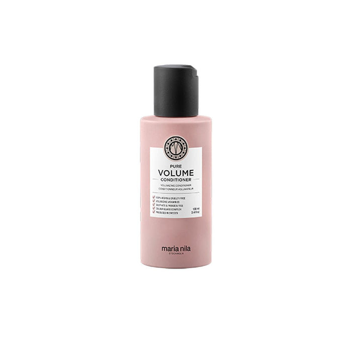 Maria Nila Pure Volume Conditioner 100 ml - Cancam