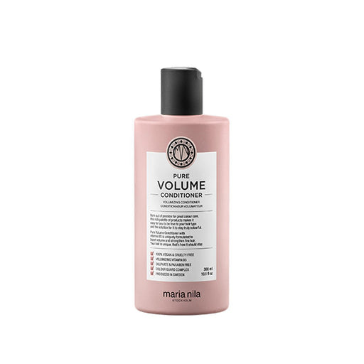 Maria Nila Pure Volume Conditioner 300 ml - Cancam