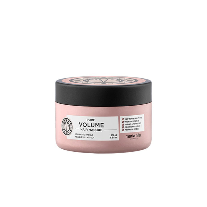 Maria Nila Pure Volume Masque 250 ml - Cancam