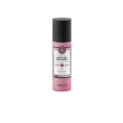 Maria Nila Quick Dry Heat Spray 150 ml - Cancam