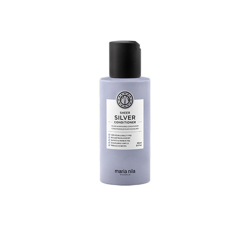 Maria Nila Sheer Silver Conditioner 100 ml - Cancam