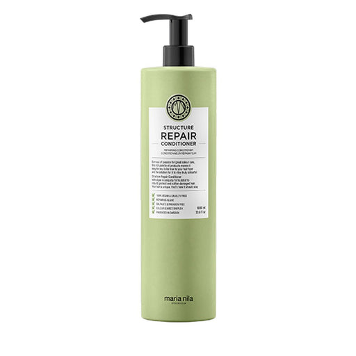 Maria Nila Structure Repair Conditioner 1000 ml - Cancam