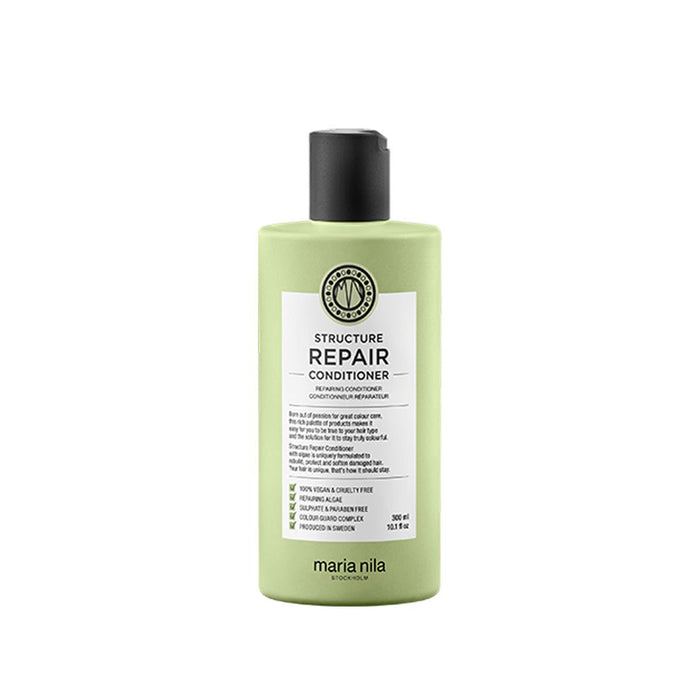 Maria Nila Structure Repair Conditioner 300 ml - Cancam