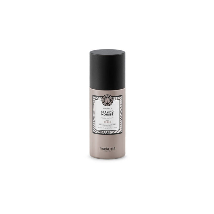 Maria Nila Styling Hair Mousse 150 ml - Cancam