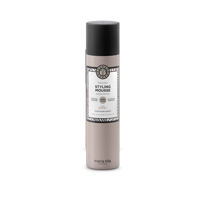 Maria Nila Styling Mousse 300 ml - Cancam