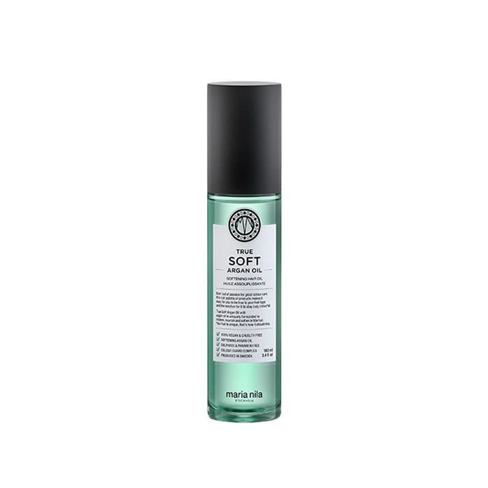 Maria Nila True Soft Argan Oil 100 ml - Cancam