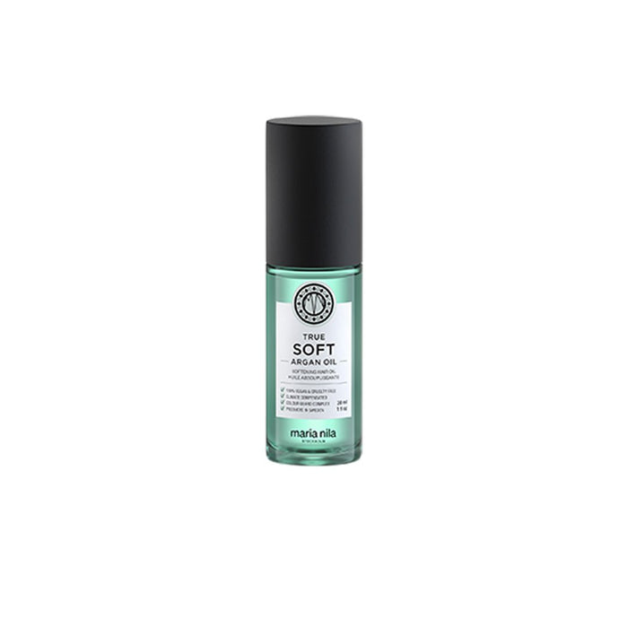 Maria Nila True Soft Argan Oil 30 ml - Cancam