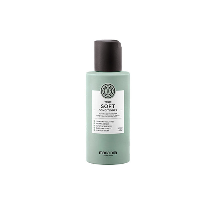 Maria Nila True Soft Conditioner 100 ml - Cancam