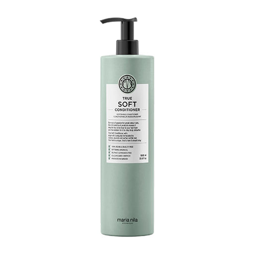 Maria Nila True Soft Conditioner 1000 ml - Cancam