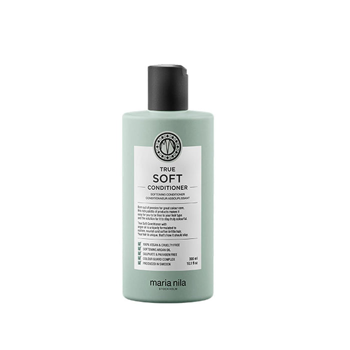 Maria Nila True Soft Conditioner 300 ml - Cancam