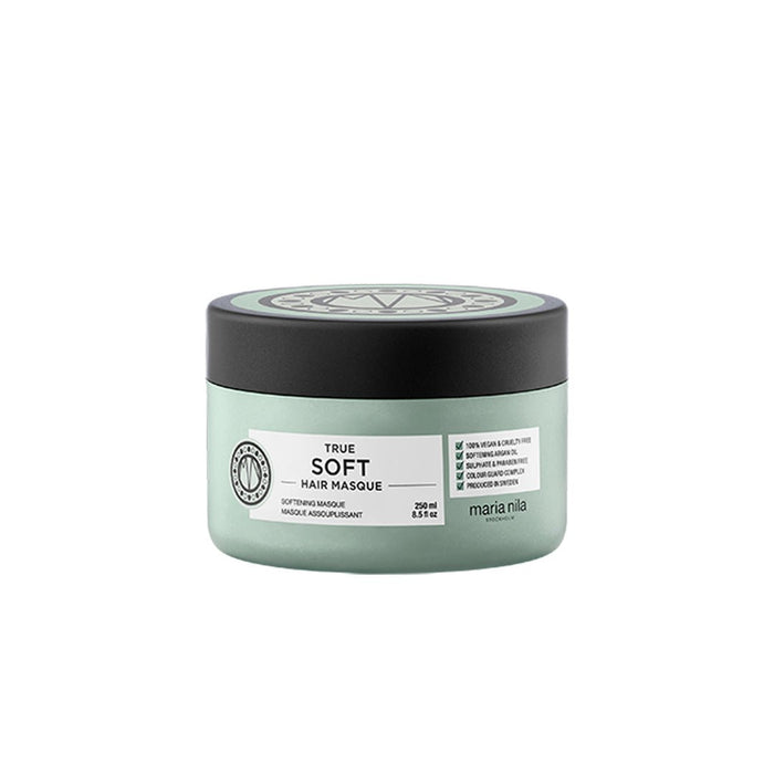 Maria Nila True Soft Masque 250 ml - Cancam