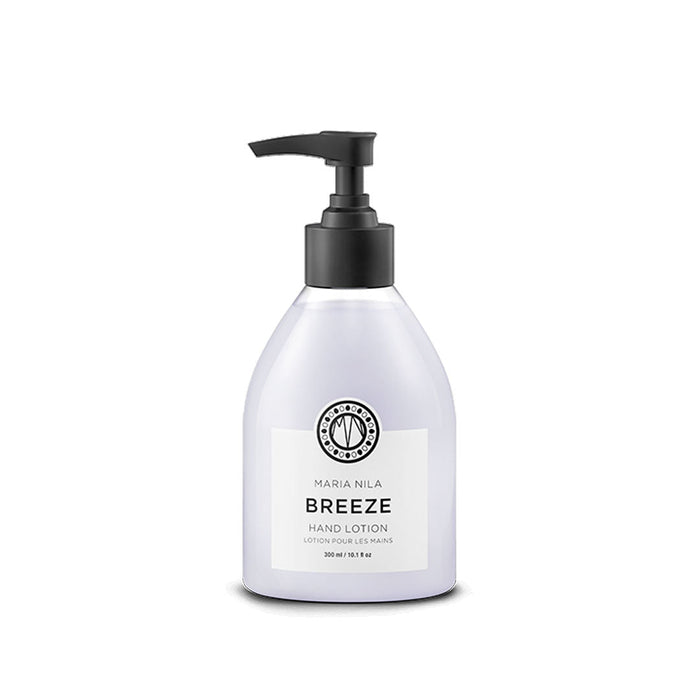 Maria Nila Vegan Hand Lotion Breeze 300 ml - Cancam