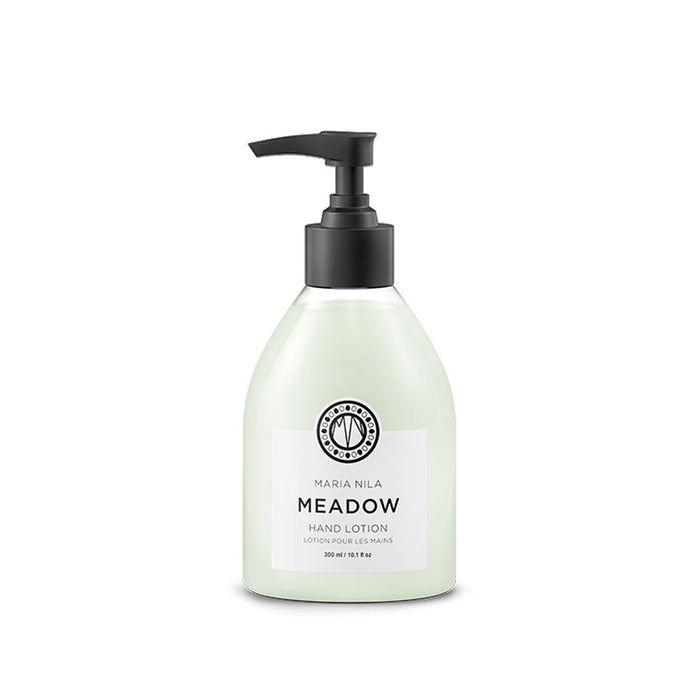 Maria Nila Vegan Hand Lotion Meadow 300 ml - Cancam