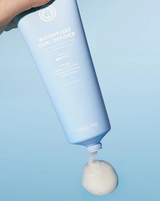 Maria Nila Weightless Curl Definer 125 ml - Cancam