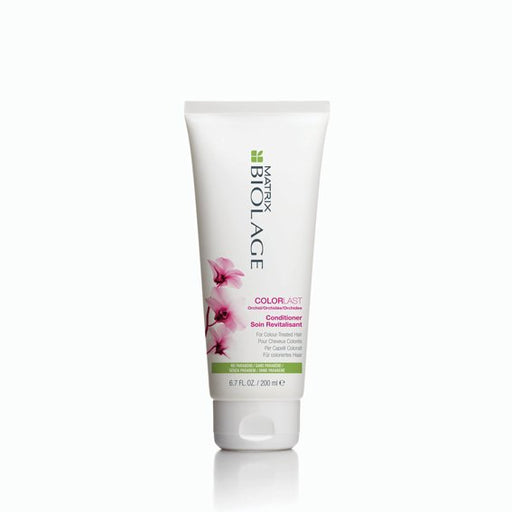 Matrix Biolage R.A.W. ColorLast Conditioner 200 ml - Cancam
