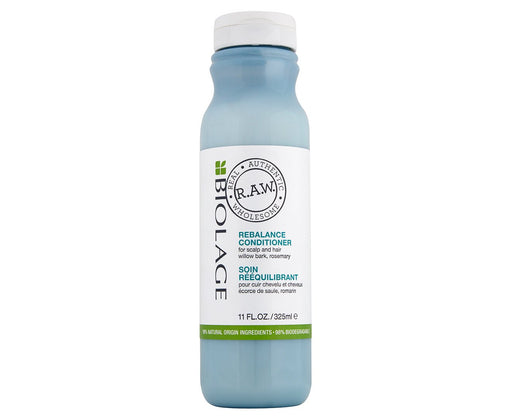 Matrix Biolage R.A.W Rebalance Conditioner 325ml - Cancam