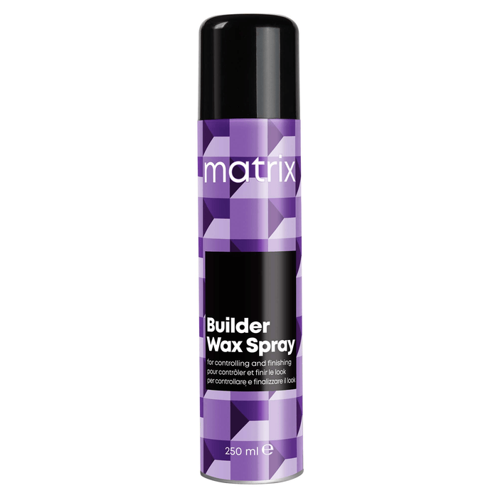 Matrix Builder Wax Spray 250 ml - Cancam
