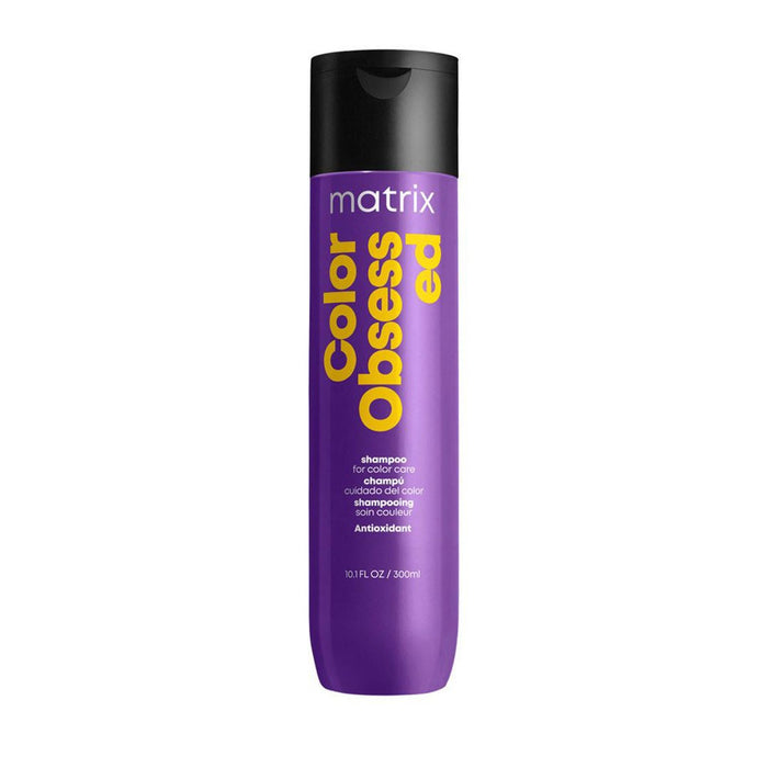Matrix Color Obsessed Shampoo 300 ml - Cancam