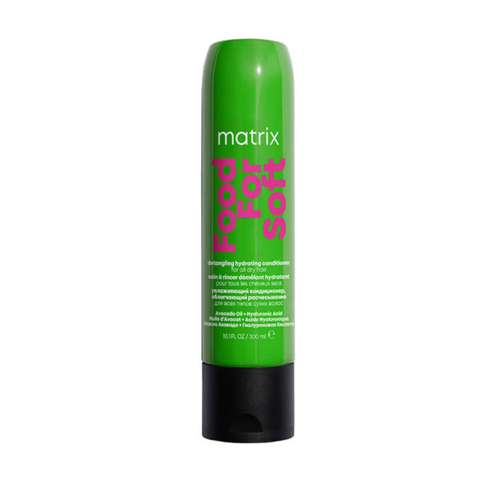 Matrix Food For Soft Conditioner 300 ml - Cancam