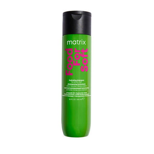 Matrix Food For Soft Shampoo 300 ml - Cancam