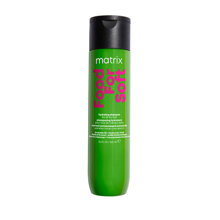 Matrix Food For Soft Shampoo 300 ml - Cancam