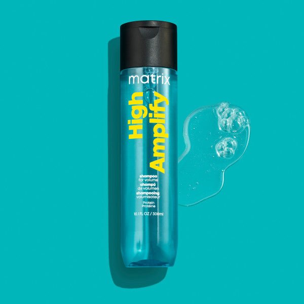 Matrix High Amplify Shampoo 300 ml - Cancam