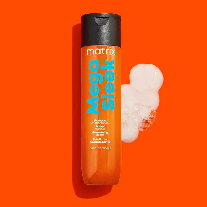 Matrix Mega Sleek Shampoo 300 ml - Cancam