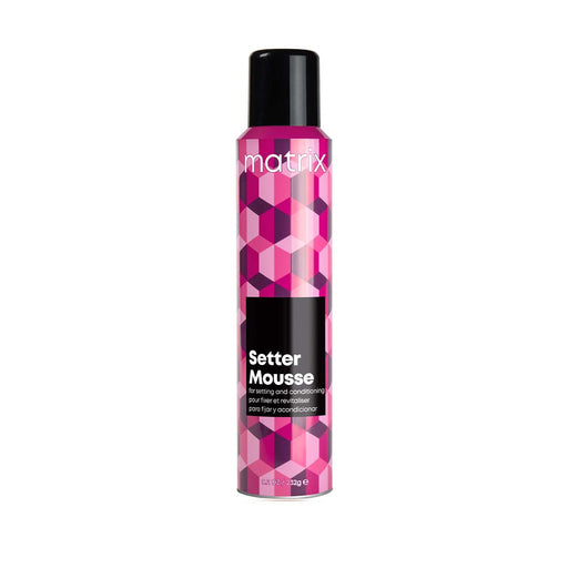 Matrix Setter Mousse 232g - Cancam
