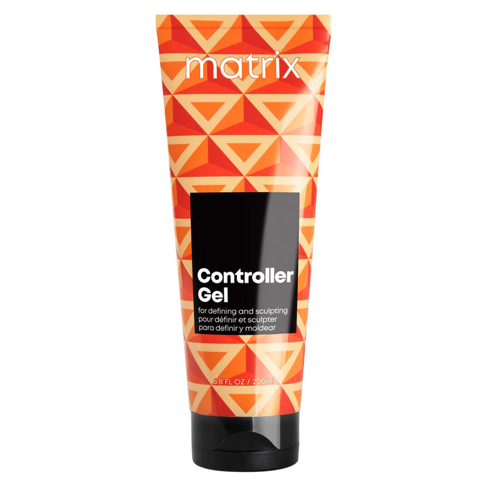 Matrix Strong Hold Controller Gele 200 ml - Cancam