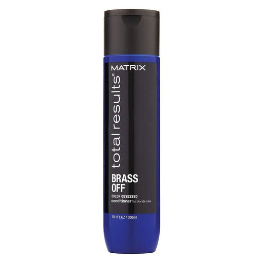 Matrix Total Result Brass Off Conditioner 300 ml - Cancam