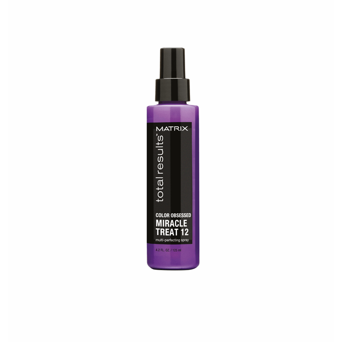 Matrix Total Result Color Obsessed Miracle Treatment 125 ml utg - Cancam
