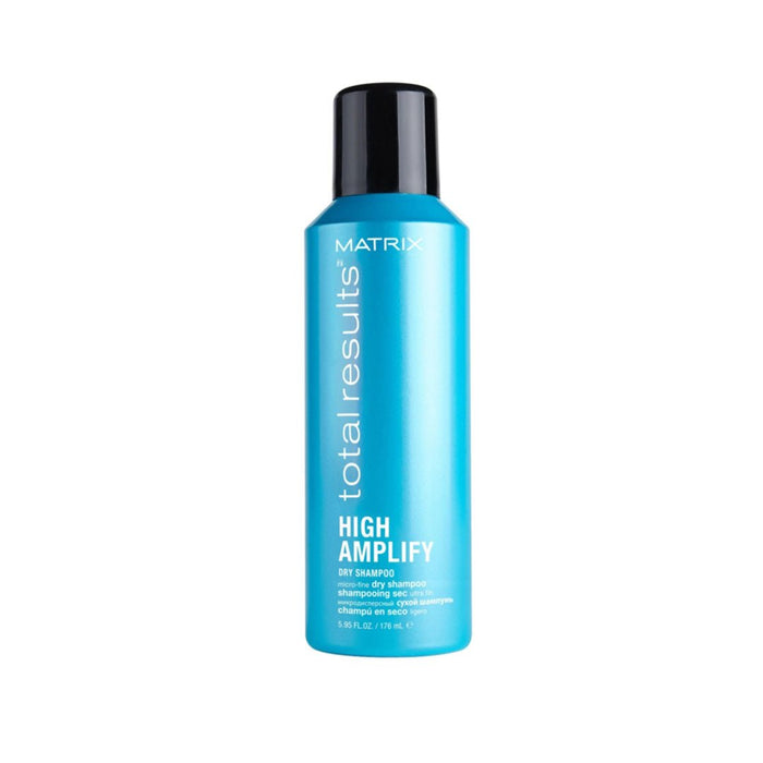 Matrix Total Result High Amplify Dry Shampoo 176 ml - Cancam