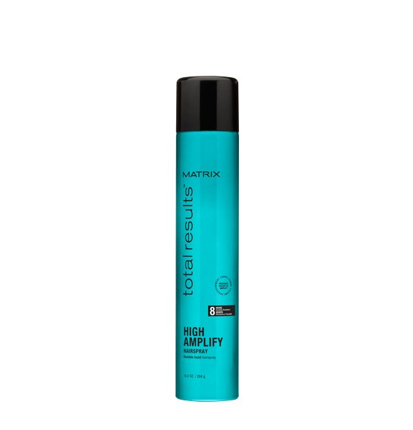Matrix Total Result High Amplify Hairspray 400 ml - Cancam
