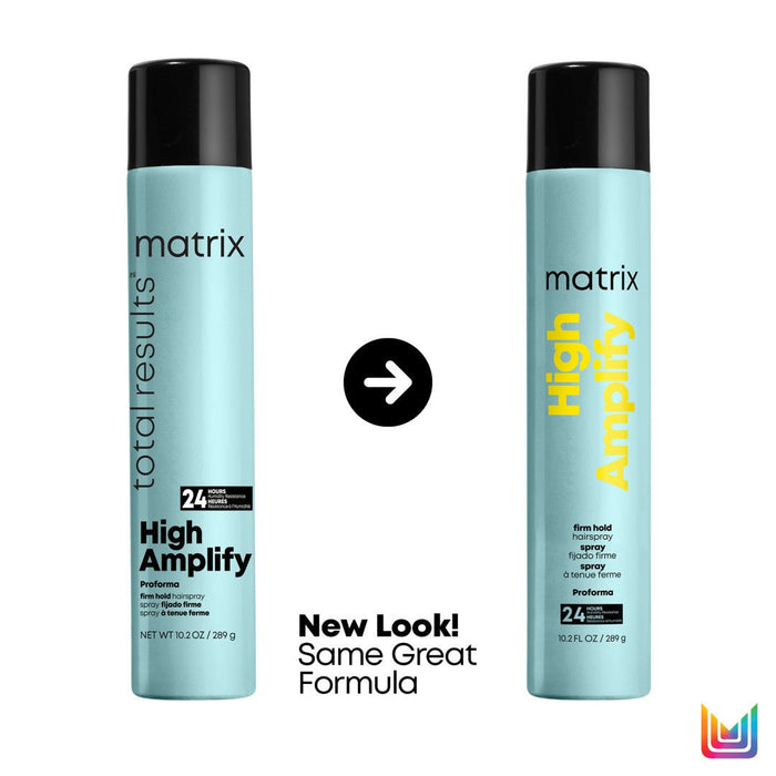 Matrix Total Result High Amplify Proforma 400 ml - Cancam
