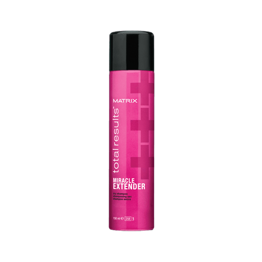 Matrix Total Result Miracle Extender Dry Shampoo 180 ml utg - Cancam