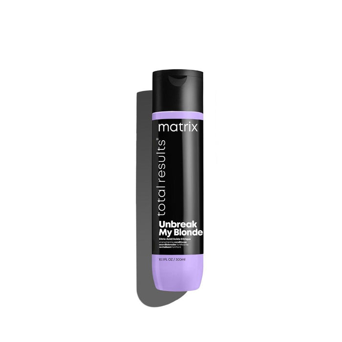 Matrix Total Result Unbreak My Blonde Conditioner 300 ml - Cancam
