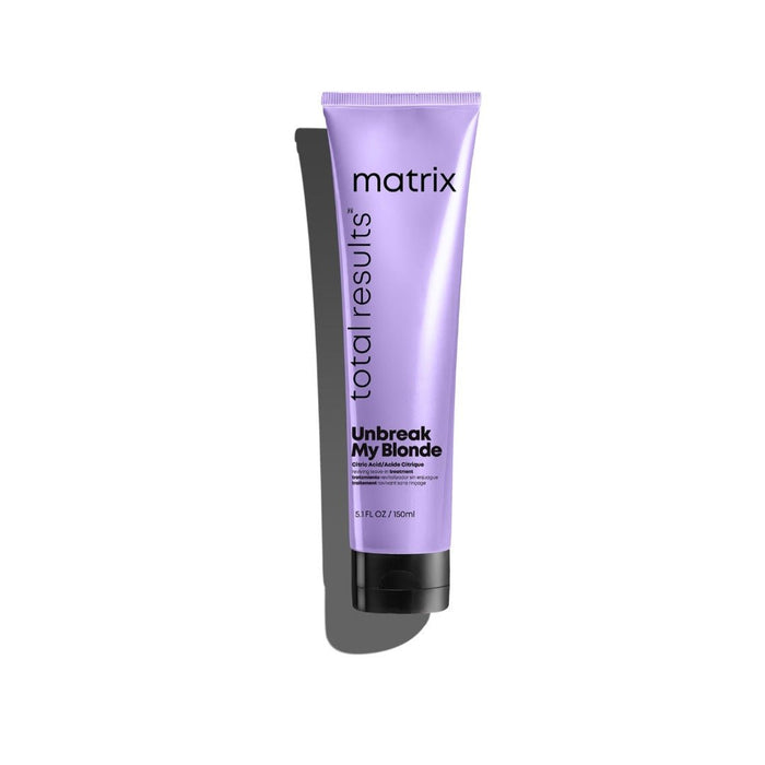 Matrix Total Result Unbreak My Blonde Leave-In 150 ml - Cancam
