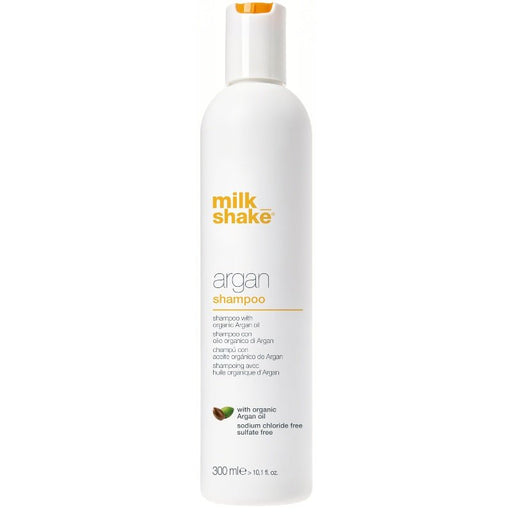 Milk Shake Argan - Shampoo 300ml - Cancam