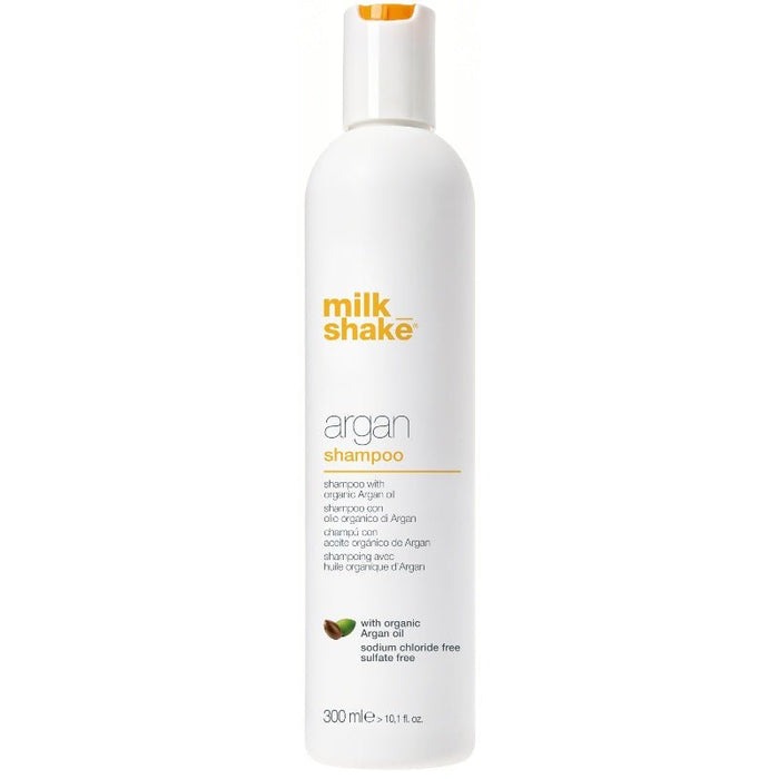 Milk Shake Argan - Shampoo 300ml - Cancam