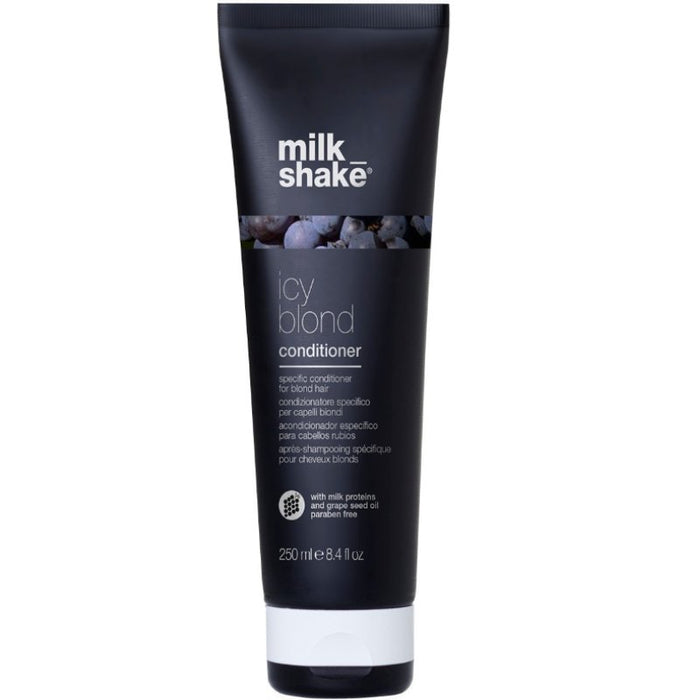 Milk Shake Icy Blond - Balsam 250ml - Cancam