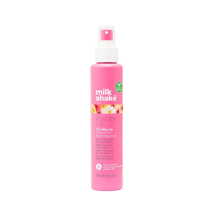 Milk Shake Incredible Milk Flower Fragrance 150ml - Cancam