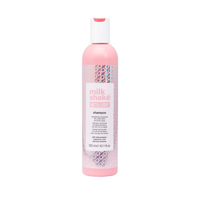 Milk Shake Insta.Light Shampoo 300 ml - Cancam