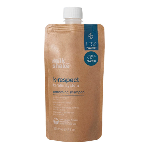 Milk Shake K-Respect - Smoothing Shampoo 250ml - Cancam