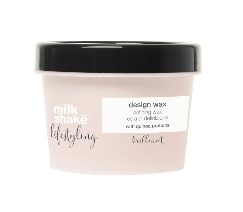 Milk Shake Lifestyling - Design Voks 100 Ml - Cancam