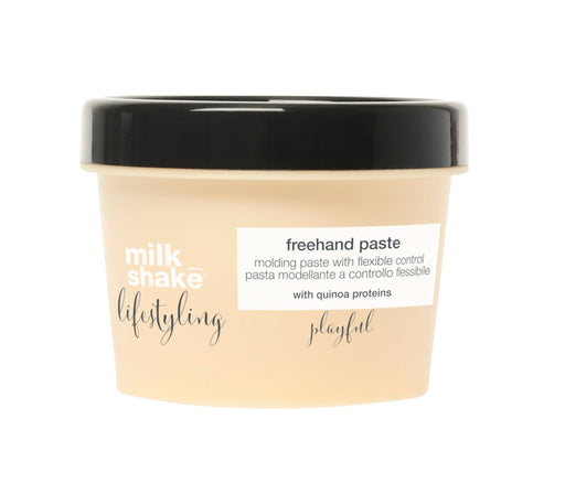 Milk Shake Lifestyling - Freehand Paste 100 Ml - Cancam