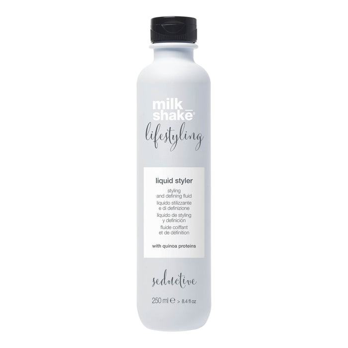 Milk Shake Lifestyling - Liquid Styler 250 Ml - Cancam