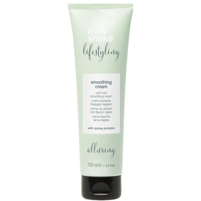 Milk Shake Lifestyling - Smoothing Cream 150 Ml - Cancam